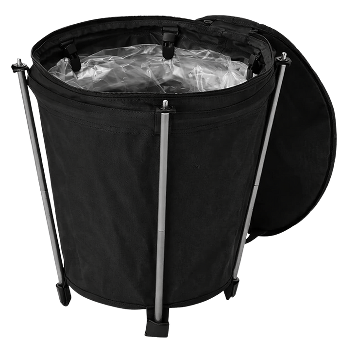 Capacité de 20 litres
