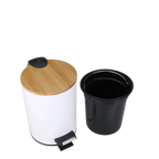 Poubelle Simple Moderne