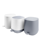 Mini poubelle de salle de bain - 7L