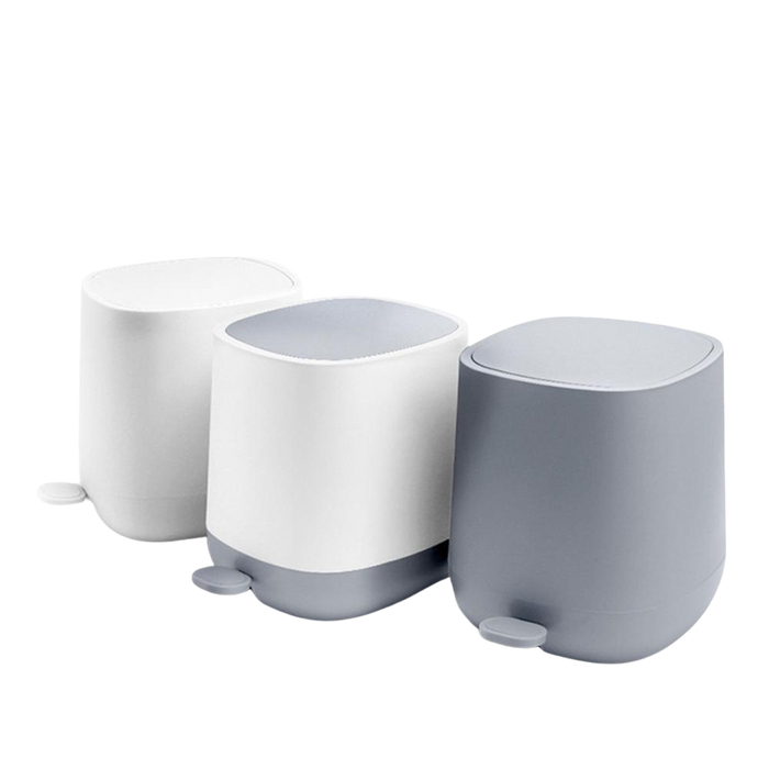 Quatre coloris disponibles