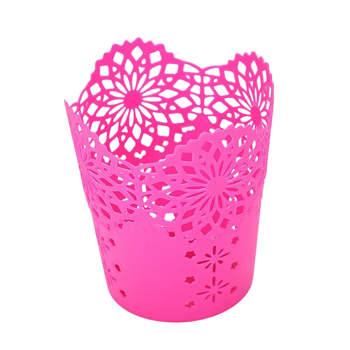 Forme ronde compacte