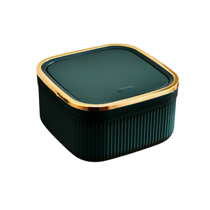 Format carré compact