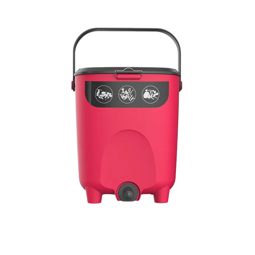 Composteur de Cuisine Bokashi 10L