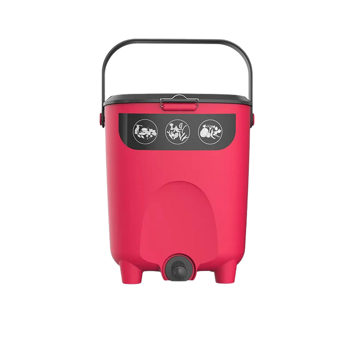 Capacité de 10 litres