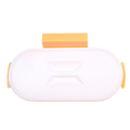 Poubelle pliable polyvalente
