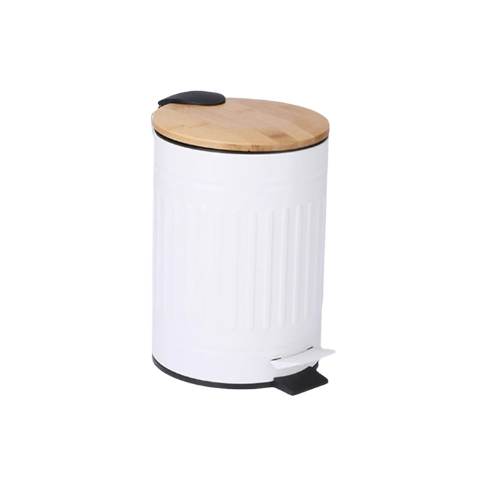 Finition minimaliste épurée