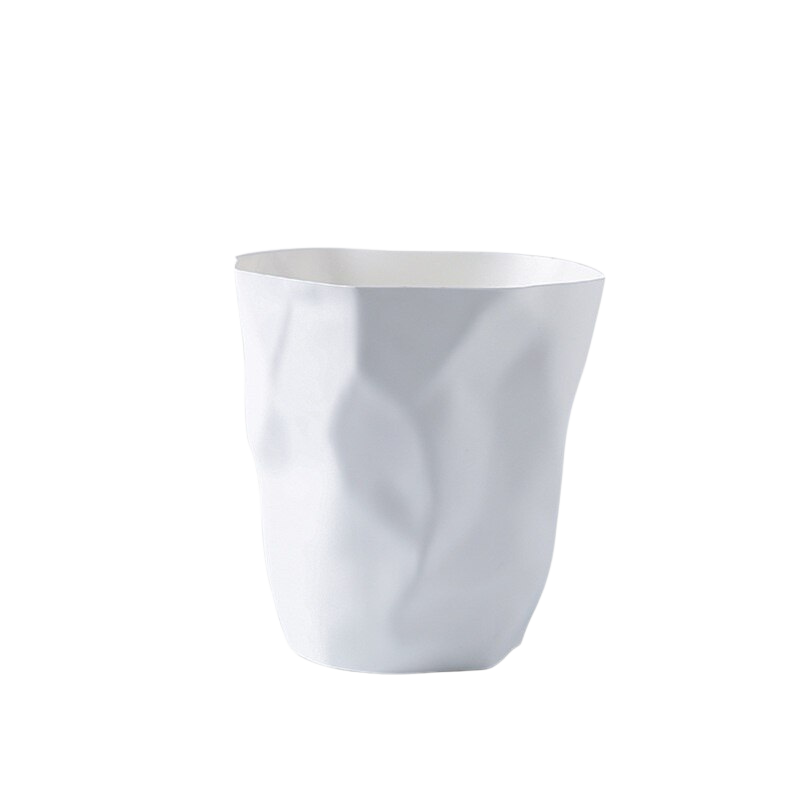 Corbeille à papier design