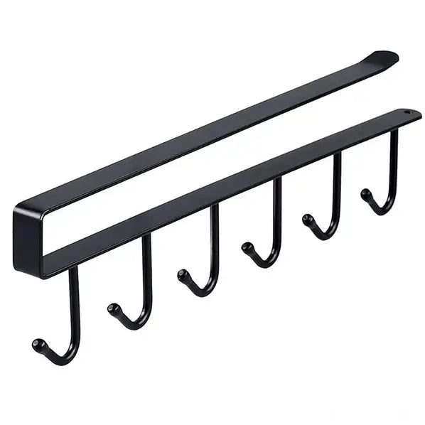 Poubelle mural de cuisine en plastique 26 x 16 x 23,5 cm (n° 7108)