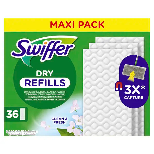 JOYFURNOS Poubelle à Triple Recyclage, Poubelle 3 x 18 L avec Pédales, Couvercles à Fermeture Douce, Acier, pour Cuisine, Blanc