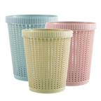 Corbeille à Papier de Couleur