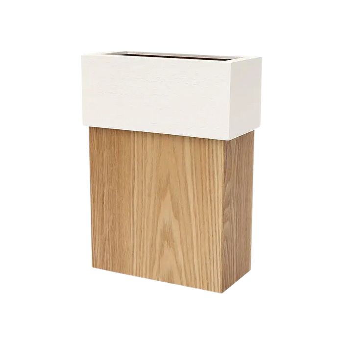 Bois de qualité durable