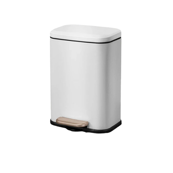 Acier inoxydable durable
