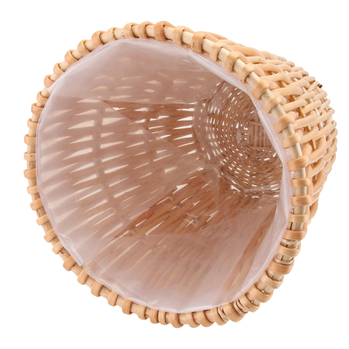 Rotin véritable robuste
