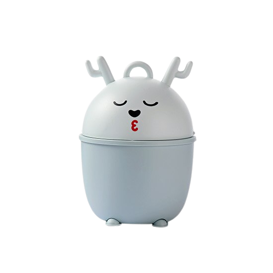 Design cerf ou ours