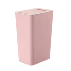 Poubelle Rectangulaire 11L