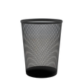 Corbeille à Papier noire