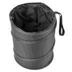 Corbeille en tissu pliable compacte et multiusage