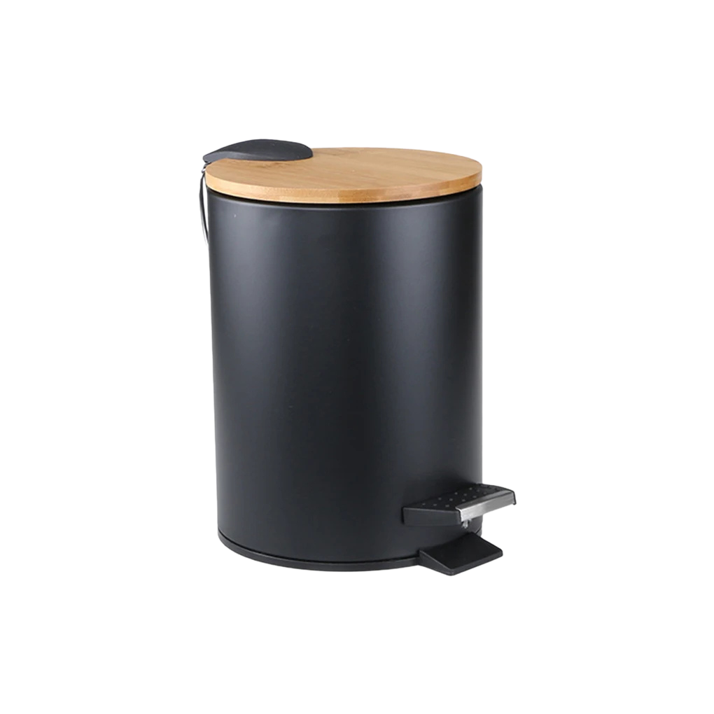 Poubelle Simple Moderne