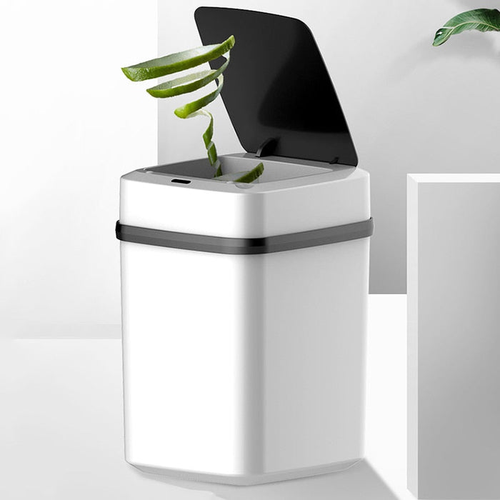 Capteurs d'ouverture intelligents
