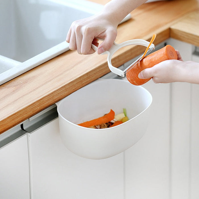 Solution discrète et pratique