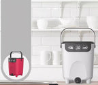 Composteur de Cuisine Bokashi 10L