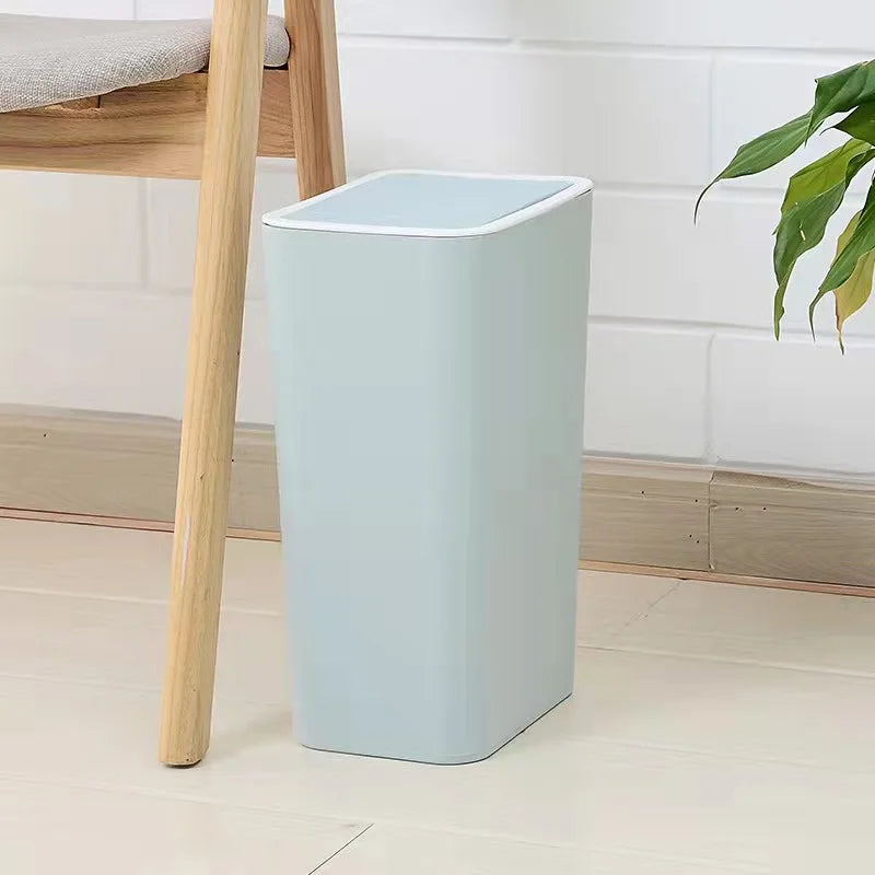 Grande Poubelle à Ordure