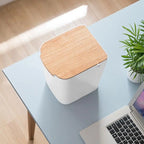 Poubelle pour bureau
