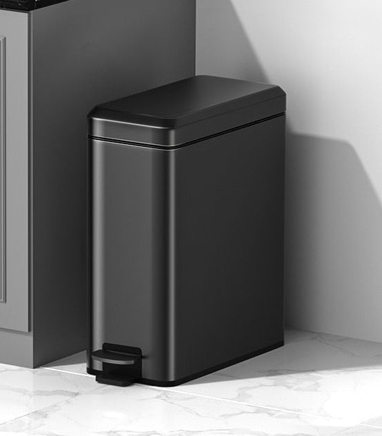 Poubelle de Cuisine Moderne