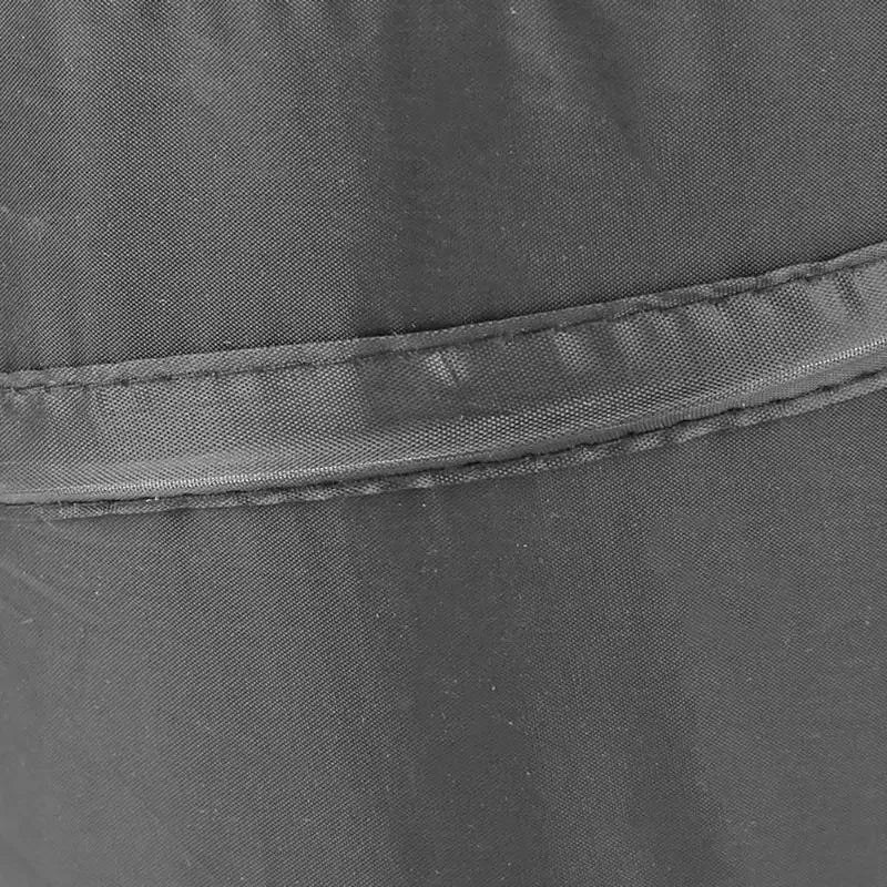 Corbeille en tissu pliable compacte et multiusage