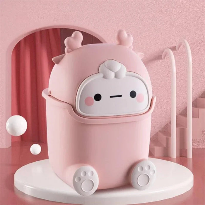 Design animal mignon