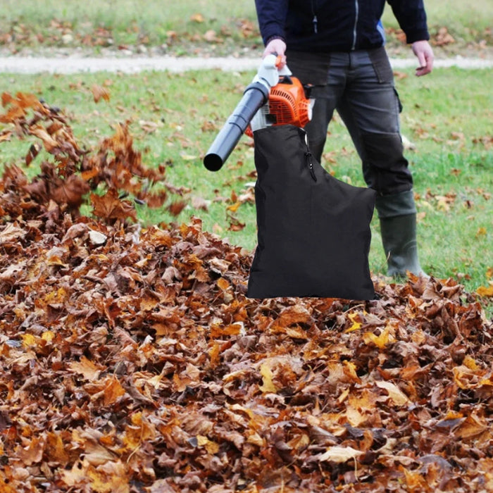 Compatible aspirateurs de feuilles