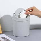 Mini Poubelle - Pratique et Compacte