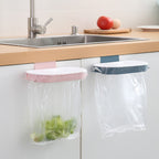 Poubelle pliable polyvalente