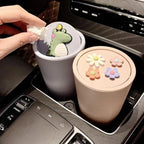 Mini Poubelle de voiture et Bureau