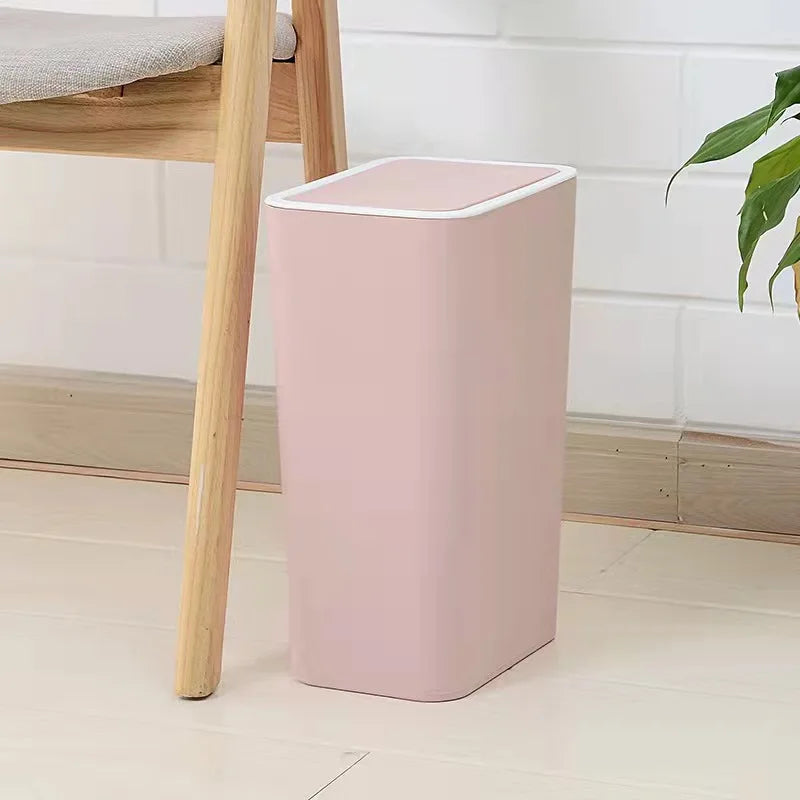 Grande Poubelle à Ordure