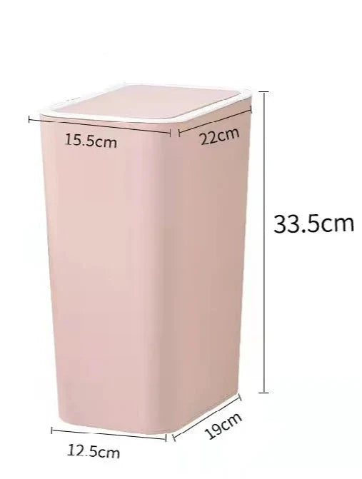 Grande Poubelle à Ordure
