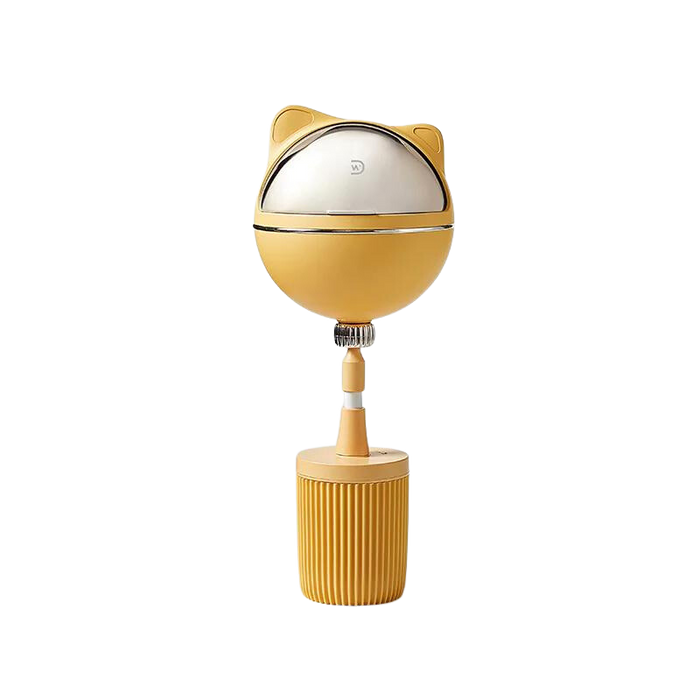 Forme ronde compacte