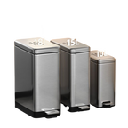 Poubelle de Cuisine Moderne
