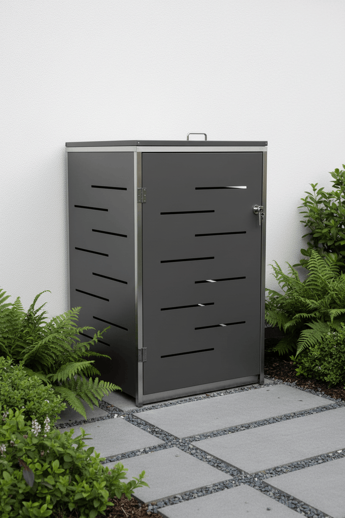Style urbain pratique
