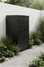 Abri Poubelle UrbanBox