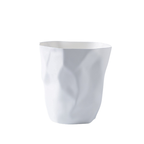 Corbeille à papier design