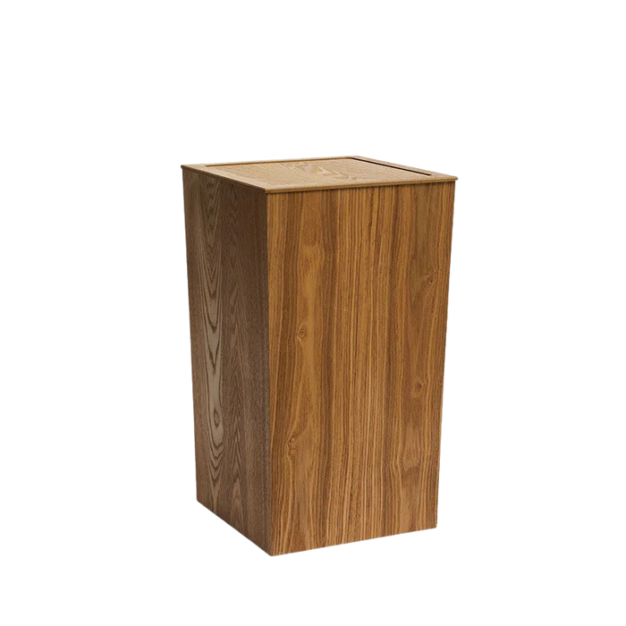 Forme ronde ou carrée