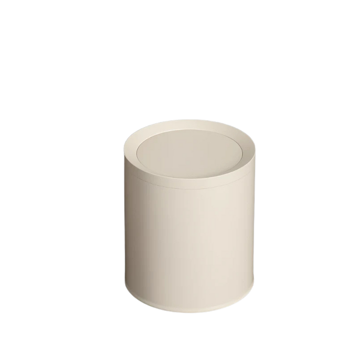 Design rond épuré