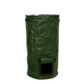 Composteur poubelle extérieure réutilisable pour déchets verts
