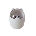 Mini Poubelle Kawaii