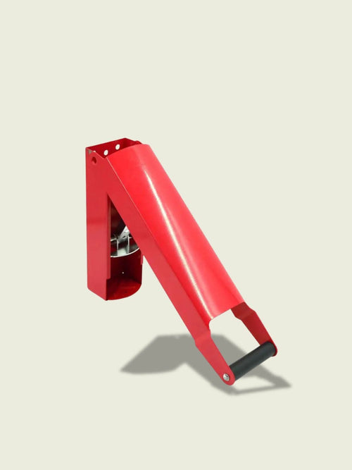 Compacteur de canette Canéco
