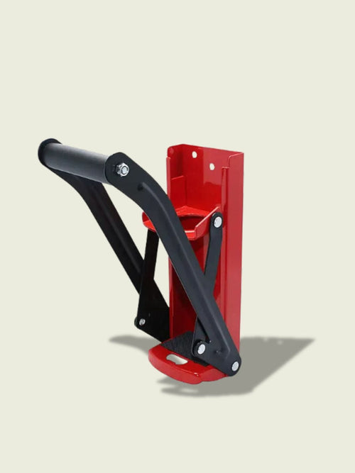 Compacteur de Canette EcoPress
