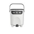 Composteur de Cuisine Bokashi 10L