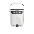Composteur de Cuisine Bokashi 10L