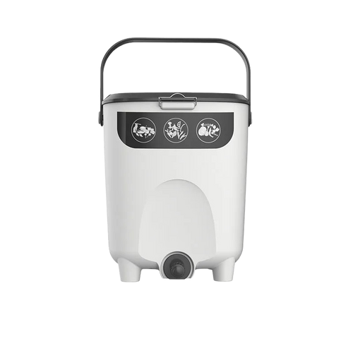 Composteur de Cuisine Bokashi 10L